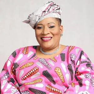 Obasa Mourns Kemi Nelson, Says 'We Have Lost A Very Bright Light'
