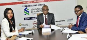 DANGOTE INDUSTRIES COMPLETES ISSUANCE OF ₦187.6BN SERIES 1 FIXED RATE SENIOR UNSECURED BOND, MARKING NIGERIA’S LARGEST CORPORATE BOND ISSUANCE