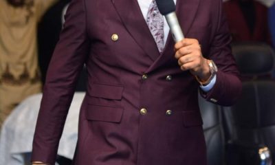 2023: Tinubu Is Good, Atiku Is A Success, But God Directed Me To Pray For Peter Obi - Dr Chris Okafor