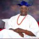 Prince Oyegoke–Olaoye and his rare passion for Ogbomoso land