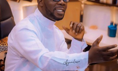 Nigeria Needs Competent Hand and not Religion Inclined Leader - Prophet Israel of Genesis Global