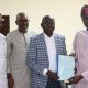 Ogun, Lagos Sign MoU On 31Km Redline Rail Project, As Operation Begins 2023