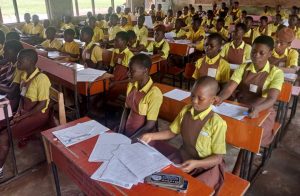 ONIKOYI CALLS ON GENERAL PUBLIC TO DISREGARD FAKE SOCIAL MEDIA POSTING ON lMOTU COMMUNITY ACEDEMY SCHOOL, IFONYINTEDO.