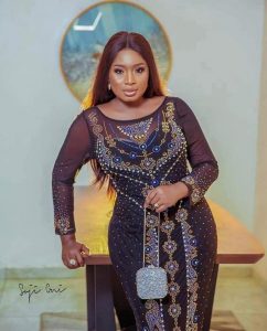 Popular Nollywood Actor, Yomi Fabiyi Debunks Bimpe Oyebade's Sex Assault Allegations