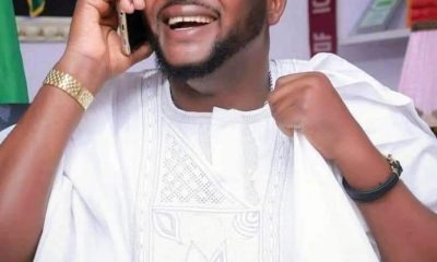 Popular Nollywood Actor, Yomi Fabiyi Debunks Bimpe Oyebade's Sex Assault Allegations