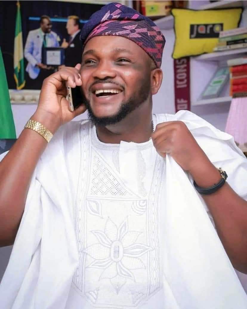 Popular Nollywood Actor, Yomi Fabiyi Debunks Bimpe Oyebade's Sex Assault Allegations