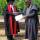 Akeredolu Hails Jimoh Ibrahim As He Bags University of Cambridge Doctor Of Business