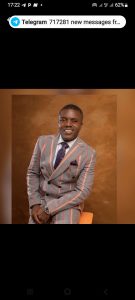 APOSTLE OMOTOSHO TEMITOPE JOSEPH ROLLS OUT 2024 PROPHECIES 