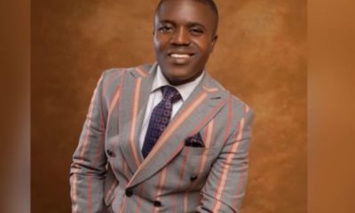 APOSTLE OMOTOSHO TEMITOPE JOSEPH ROLLS OUT 2024 PROPHECIES 