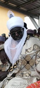 Borno Born 3-Star General, Buratai, Adds Another Feather In His Cap