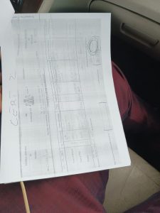 IDENTIFICATION MIRAGE: REMO NORTH YOUTHS DEMAND AUTHENTIC IDENTITY OF HON. SOLOMON OSHO