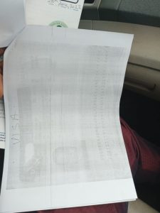 IDENTIFICATION MIRAGE: REMO NORTH YOUTHS DEMAND AUTHENTIC IDENTITY OF HON. SOLOMON OSHO