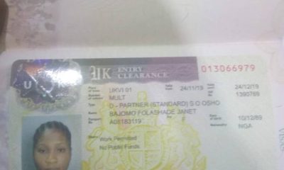 IDENTIFICATION MIRAGE: REMO NORTH YOUTHS DEMAND AUTHENTIC IDENTITY OF HON. SOLOMON OSHO