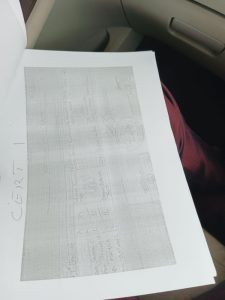 IDENTIFICATION MIRAGE: REMO NORTH YOUTHS DEMAND AUTHENTIC IDENTITY OF HON. SOLOMON OSHO