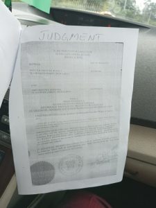 IDENTIFICATION MIRAGE: REMO NORTH YOUTHS DEMAND AUTHENTIC IDENTITY OF HON. SOLOMON OSHO