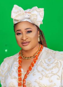 The Phenomenonal Mien Of Iyalaje Oyotunji Kingdom, Usa, Chief (Mrs.) Alice Eniola Owolabi