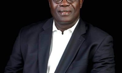 Oshungboye Takes Charge As Acting Boss Of LAHASCOM