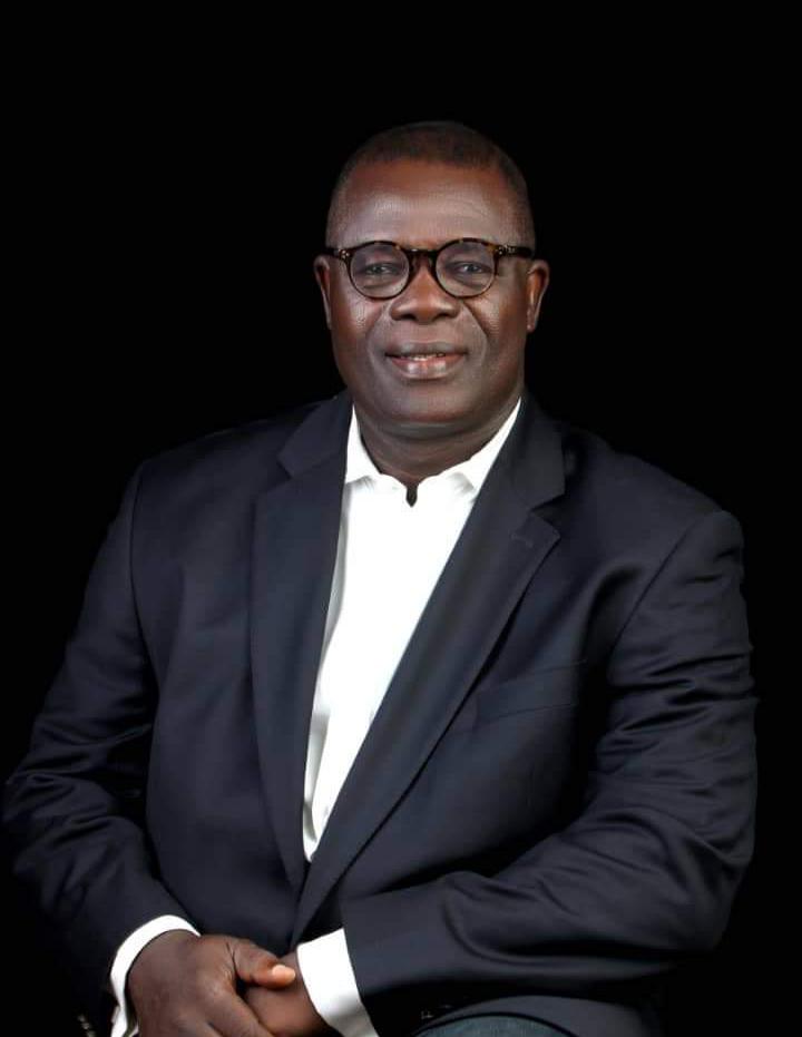 Oshungboye Takes Charge As Acting Boss Of LAHASCOM