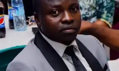 Nigerians Congratulate Law Firm of Olumide Akindiya & Co. At 10.