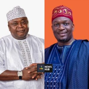 Reps Candidate, Toyin Amuzu Congratulates Adebutu On Court Victory