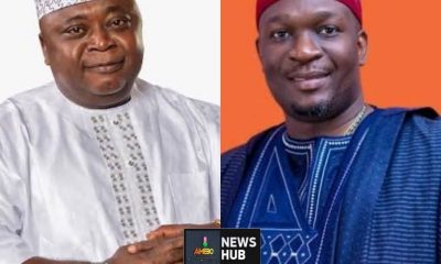 Reps Candidate, Toyin Amuzu Congratulates Adebutu On Court Victory