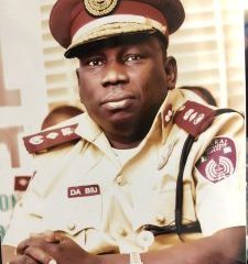 Buhari appoints Dauda Biu as Acting FRSC Corps Marshal