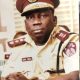 Buhari appoints Dauda Biu as Acting FRSC Corps Marshal