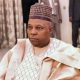 PRESIDENT TINUBU HAILS VICE PRESIDENT KASHIM SHETTIMA AT 57