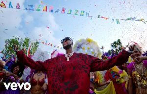 Why Kizz Daniel Is the Rave Of The Moment