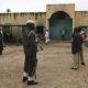 Terrorists bomb Kuje prison hours after attack on Buhari’s advance team