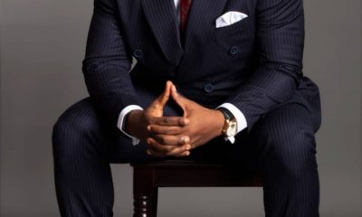 NBCC Appoints AFRIMA President Creative And Cultural Committee Chairman