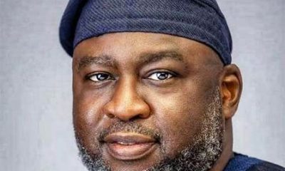 Flood control: Lagos PPP Office warns residents on clogging of drains