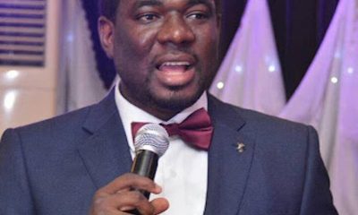 Festus Osifo elected president of Trade Union Congress of Nigeria