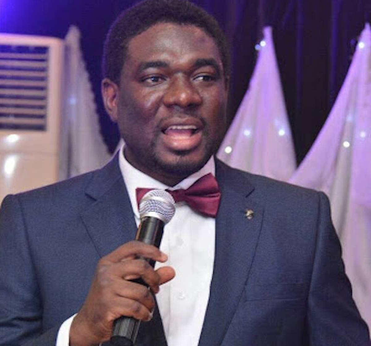 Festus Osifo elected president of Trade Union Congress of Nigeria