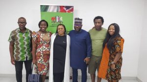 NBCC Appoints AFRIMA President Creative And Cultural Committee Chairman