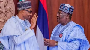 APC Senators Join PDP To Impeach President Buhari, Threaten Senate President Ahmed Lawan
