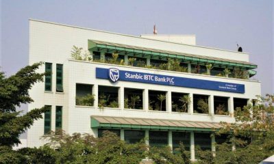Stanbic IBTC Bank Nigeria PMI dips to 17-month low in June