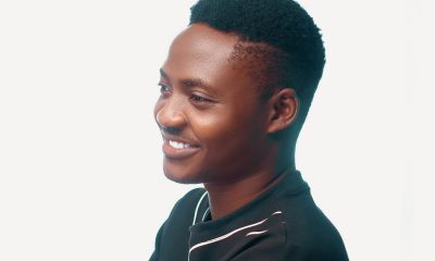 Tobi Osho Releases Highly-Anticipated Debut Album “SHIFT” (Now Available)