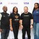 Access Bank, Visa To reward Customers With All-Expense Paid Trip To FIFA World Cup Qatar2022