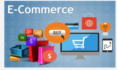 E-commerce platforms providing proficient logistics to Nigeria’s retailers