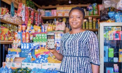 Women: Major force in Nigeria’s retail sector