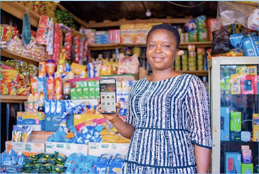 Women: Major force in Nigeria’s retail sector