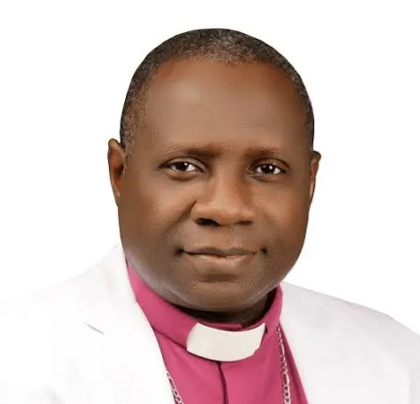 Christian Association, CAN Gets New President, Daniel Okoh As Ayokunle Bows Out