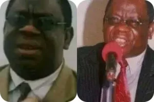 National Overseer Of Deeper Life Church Is Dead, Slumped While Preaching