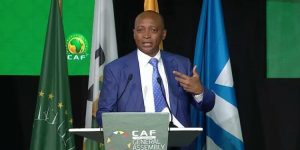 BREAKING: CAF postpones 2023 Africa Cup of Nations