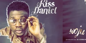 Why Kizz Daniel Is the Rave Of The Moment