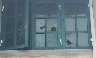 Osun 2022: Five Days To Election, Gunmen Invade Residence Of Osun Governorship Candidate