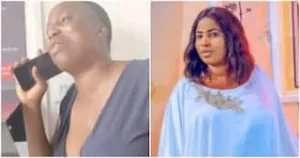 “ They Brought Police To Kick Me Out” : Actress Victoria Ajibola In Tears As N1M Vanishes From Her Bank Account