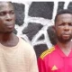 We Collect Ladies Pants For Money Rituals After Sleeping With Them – Suspected Kidnappers Confess
