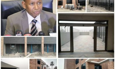 Court grants ex-AGF, Ahmed Idris, two others bail over alleged N109bn fraud